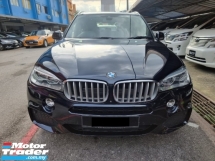 2017 BMW X5 XDRIVE40E 2.0 M-SPORT (PERCUMA 1 Y WRTY) REGIS 2017