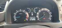 2012 丰田 VELLFIRE 3.5cc VL 型号 (CBU) (自由 2 YWRTY) 寄存器 2013