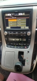 2012 丰田 VELLFIRE 3.5cc VL 型号 (CBU) (自由 2 YWRTY) 寄存器 2013