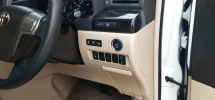 2012 丰田 VELLFIRE 3.5cc VL 型号 (CBU) (自由 2 YWRTY) 寄存器 2013