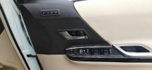 2012 丰田 VELLFIRE 3.5cc VL 型号 (CBU) (自由 2 YWRTY) 寄存器 2013