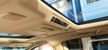 2012 丰田 VELLFIRE 3.5cc VL 型号 (CBU) (自由 2 YWRTY) 寄存器 2013