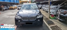 2017 BMW X5 XDRIVE40E 2.0cc M-SPORT (PERCUMA 1 Y WRTY) REGIS 2017