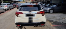 2017 本田 HR-V 1.8cc I-VTEC V 型 SUV (自由 1 YWRTY) REG 2017 