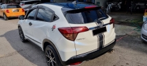 2017 本田 HR-V 1.8cc I-VTEC V 型 SUV (自由 1 YWRTY) REG 2017 