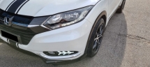 2017 本田 HR-V 1.8cc I-VTEC V 型 SUV (自由 1 YWRTY) REG 2017 