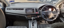 2017 本田 HR-V 1.8cc I-VTEC V 型 SUV (自由 1 YWRTY) REG 2017 