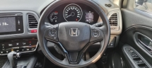 2017 本田 HR-V 1.8cc I-VTEC V 型 SUV (自由 1 YWRTY) REG 2017 