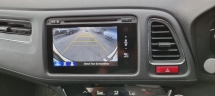 2017 本田 HR-V 1.8cc I-VTEC V 型 SUV (自由 1 YWRTY) REG 2017 