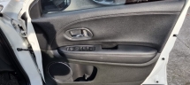 2017 本田 HR-V 1.8cc I-VTEC V 型 SUV (自由 1 YWRTY) REG 2017 