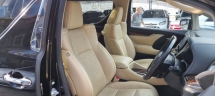 2018 丰田 VELLFIRE 3.5cc VL 型号 (CBU) (自由 2 YWRTY) 寄存器 2019