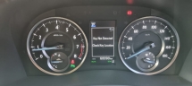 2018 丰田 VELLFIRE 3.5cc VL 型号 (CBU) (自由 2 YWRTY) 寄存器 2019