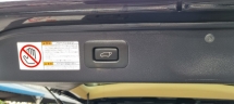 2018 丰田 VELLFIRE 3.5cc VL 型号 (CBU) (自由 2 YWRTY) 寄存器 2019