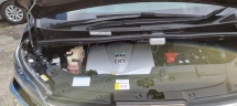 2018 丰田 VELLFIRE 3.5cc VL 型号 (CBU) (自由 2 YWRTY) 寄存器 2019