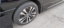 2018 丰田 VELLFIRE 3.5cc VL 型号 (CBU) (自由 2 YWRTY) 寄存器 2019