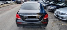 2019 MERCEDES-BENZ E-KELAS E350 2.0 AMG (CKD) (UW11/2024) REGISTER 2020