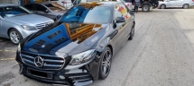 2019 MERCEDES-BENZ E-KELAS E350 2.0 AMG (CKD) (UW11/2024) REGISTER 2020