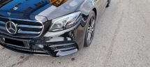 2019 MERCEDES-BENZ E-KELAS E350 2.0 AMG (CKD) (UW11/2024) REGISTER 2020