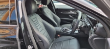 2019 MERCEDES-BENZ E-KELAS E350 2.0 AMG (CKD) (UW11/2024) REGISTER 2020