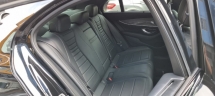 2019 MERCEDES-BENZ E-KELAS E350 2.0 AMG (CKD) (UW11/2024) REGISTER 2020