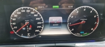 2019 MERCEDES-BENZ E-KELAS E350 2.0 AMG (CKD) (UW11/2024) REGISTER 2020
