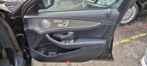 2019 MERCEDES-BENZ E-KELAS E350 2.0 AMG (CKD) (UW11/2024) REGISTER 2020