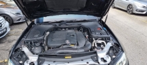 2019 MERCEDES-BENZ E-KELAS E350 2.0 AMG (CKD) (UW11/2024) REGISTER 2020