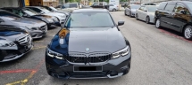 2020 BMW 3 SERIES 320i 2.0cc SPORT MODEL (UW07/2025) REGISTER 2020