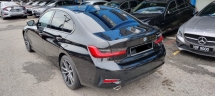 2020 宝马 3 320i 系列 2.0cc 运动车型 (UW07/2025) 寄存器 2020