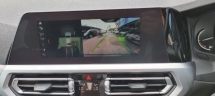 2020 宝马 3 320i 系列 2.0cc 运动车型 (UW07/2025) 寄存器 2020