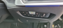 2020 宝马 3 320i 系列 2.0cc 运动车型 (UW07/2025) 寄存器 2020