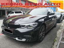 2020 BMW 3 SERIES 320i G20 SPORT Year Made 2020 Mil 32000 km Only Full Service Millennium Welt Warranty July 2025