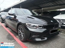 2020 宝马 3 320i G20 SPORT 系列 制造年份 2020 千 32000 km 唯一的全方位服务千禧年世界保修七月 2025