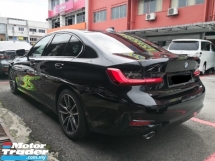 2020 宝马 3 320i G20 SPORT 系列 制造年份 2020 千 32000 km 唯一的全方位服务千禧年世界保修七月 2025