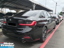 2020 宝马 3 320i G20 SPORT 系列 制造年份 2020 千 32000 km 唯一的全方位服务千禧年世界保修七月 2025