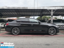 2020 宝马 3 320i G20 SPORT 系列 制造年份 2020 千 32000 km 唯一的全方位服务千禧年世界保修七月 2025