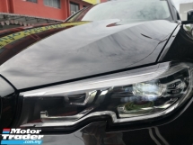 2020 宝马 3 320i G20 SPORT 系列 制造年份 2020 千 32000 km 唯一的全方位服务千禧年世界保修七月 2025