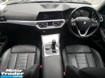 2020 宝马 3 320i G20 SPORT 系列 制造年份 2020 千 32000 km 唯一的全方位服务千禧年世界保修七月 2025
