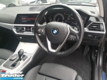 2020 宝马 3 320i G20 SPORT 系列 制造年份 2020 千 32000 km 唯一的全方位服务千禧年世界保修七月 2025