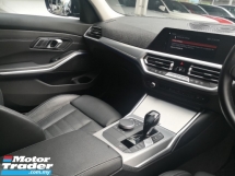 2020 宝马 3 320i G20 SPORT 系列 制造年份 2020 千 32000 km 唯一的全方位服务千禧年世界保修七月 2025
