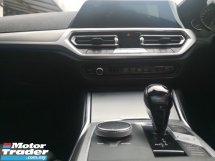 2020 宝马 3 320i G20 SPORT 系列 制造年份 2020 千 32000 km 唯一的全方位服务千禧年世界保修七月 2025