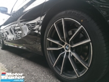 2020 宝马 3 320i G20 SPORT 系列 制造年份 2020 千 32000 km 唯一的全方位服务千禧年世界保修七月 2025