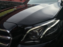 2019 奔驰E-CLASS E350 2.0 AMG Ckd NON HYBRID 制造年份 2019 完整服务周期运输保修至 11 月 2025