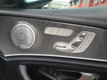 2019 奔驰E-CLASS E350 2.0 AMG Ckd NON HYBRID 制造年份 2019 完整服务周期运输保修至 11 月 2025