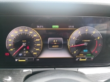 2019 奔驰E-CLASS E350 2.0 AMG Ckd NON HYBRID 制造年份 2019 完整服务周期运输保修至 11 月 2025