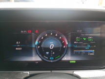 2019 奔驰E-CLASS E350 2.0 AMG Ckd NON HYBRID 制造年份 2019 完整服务周期运输保修至 11 月 2025