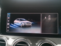 2019 奔驰E-CLASS E350 2.0 AMG Ckd NON HYBRID 制造年份 2019 完整服务周期运输保修至 11 月 2025
