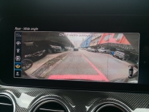 2019 奔驰E-CLASS E350 2.0 AMG Ckd NON HYBRID 制造年份 2019 完整服务周期运输保修至 11 月 2025