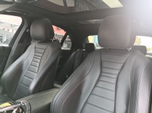 2019 奔驰E-CLASS E350 2.0 AMG Ckd NON HYBRID 制造年份 2019 完整服务周期运输保修至 11 月 2025