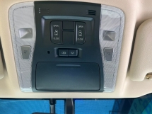 2015 丰田ALPHARD 2015 丰田星宿 2.5 电压规格 7 座椅 JBL 系统电源启动 (一个) 注册 2018